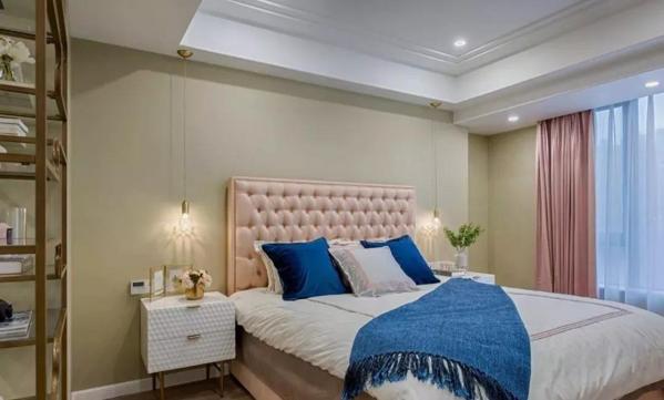 德尔特装潢装饰